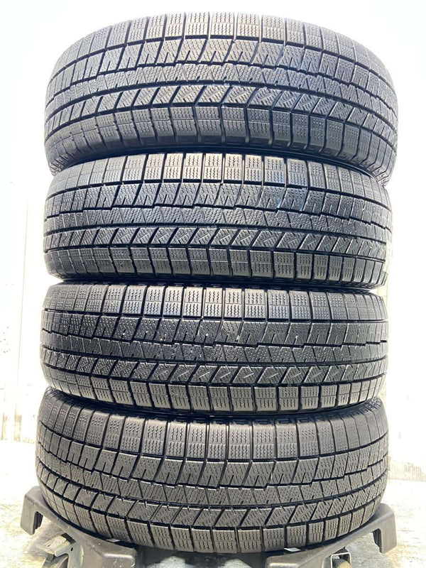 ダンロップ ウィンターマックス 03 185/60R16  4本