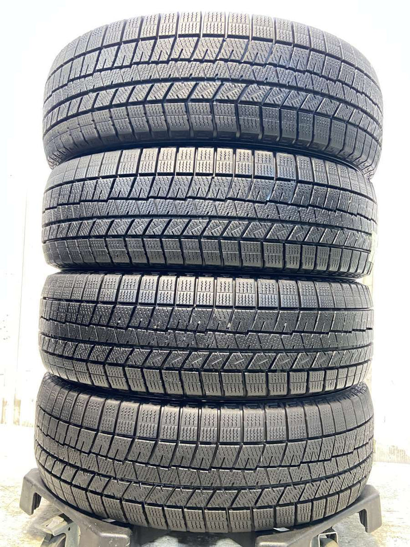ダンロップ ウィンターマックス 03 185/60R16  4本