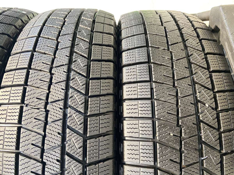 ダンロップ ウィンターマックス 03 185/60R16  4本