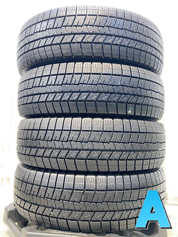 ダンロップ ウィンターマックス 03 185/60R16  4本