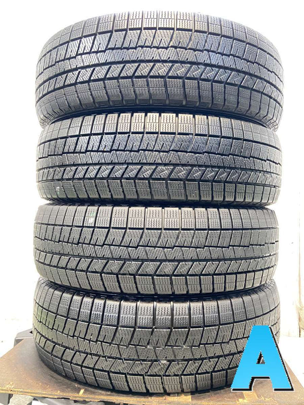 ダンロップ ウィンターマックス 03 185/60R16  4本