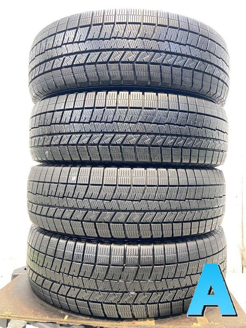 ダンロップ ウィンターマックス 03 185/60R16  4本
