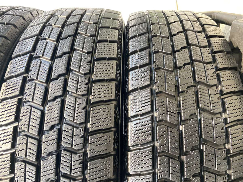 グッドイヤー アイスナビ 7 175/60R16  4本