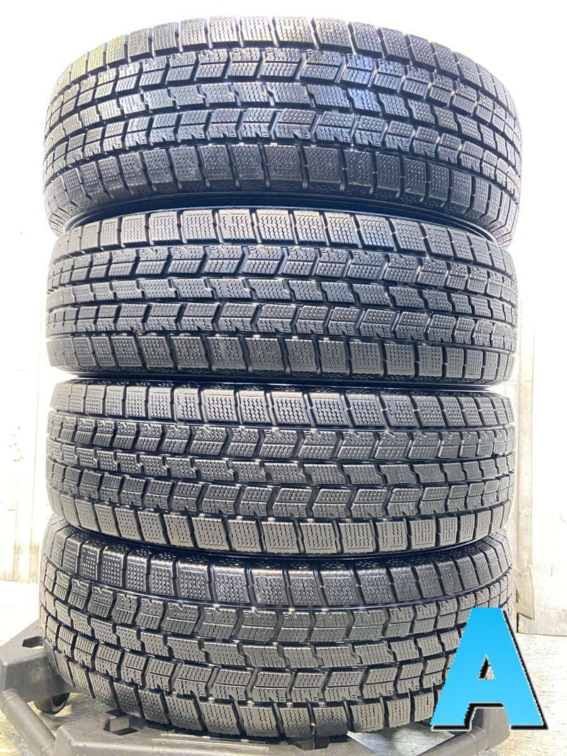 グッドイヤー アイスナビ 7 175/60R16  4本