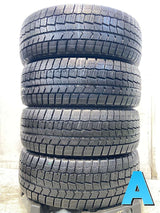 ダンロップ ウィンターマックス WM02 205/55R16  4本