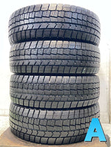 ダンロップ ウィンターマックス WM02 195/60R16  4本