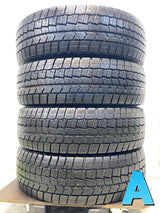 ダンロップ ウィンターマックス WM02 205/65R16  4本