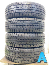 ダンロップ ウィンターマックス WM02 195/65R16  4本