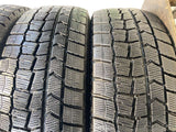 ダンロップ ウィンターマックス WM02 195/65R16  4本