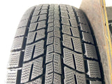 ダンロップ ウィンターマックス SJ8+ 215/70R16  1本