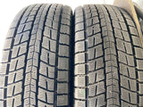 ダンロップ ウィンターマックス SJ8 SJ8+ 215/70R16  2本