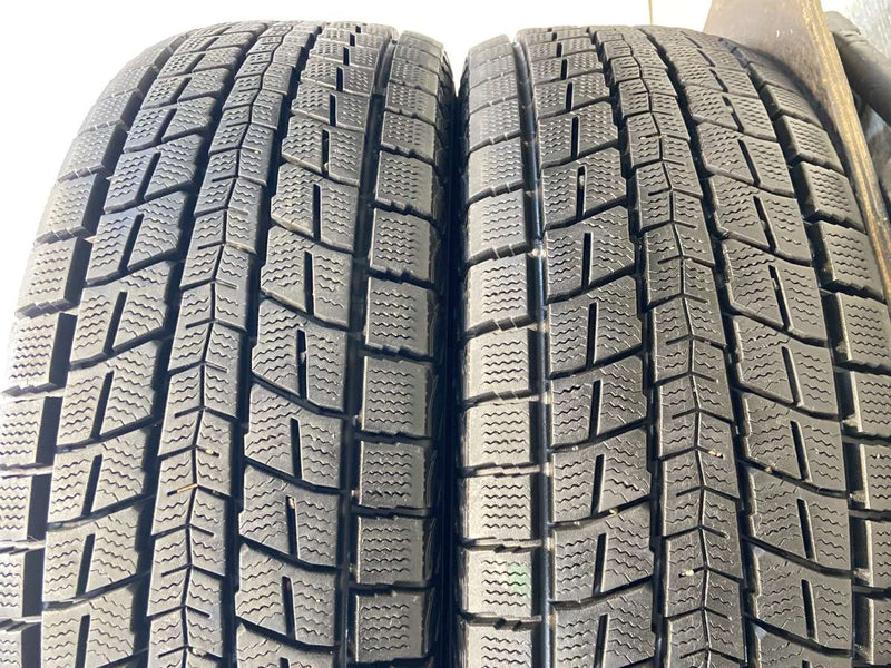 ダンロップ ウィンターマックス SJ8 SJ8+ 215/70R16  2本