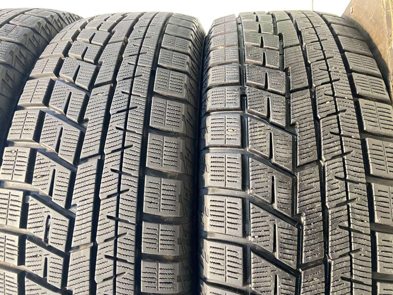 ヨコハマ アイスガード iG60 215/65R16  4本