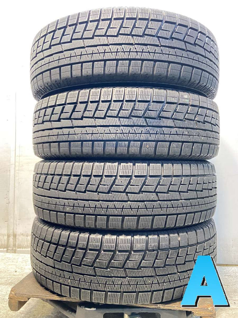 ヨコハマ アイスガード iG60 215/65R16  4本