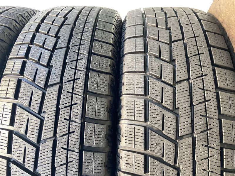 ヨコハマ アイスガード iG60 215/65R16  4本