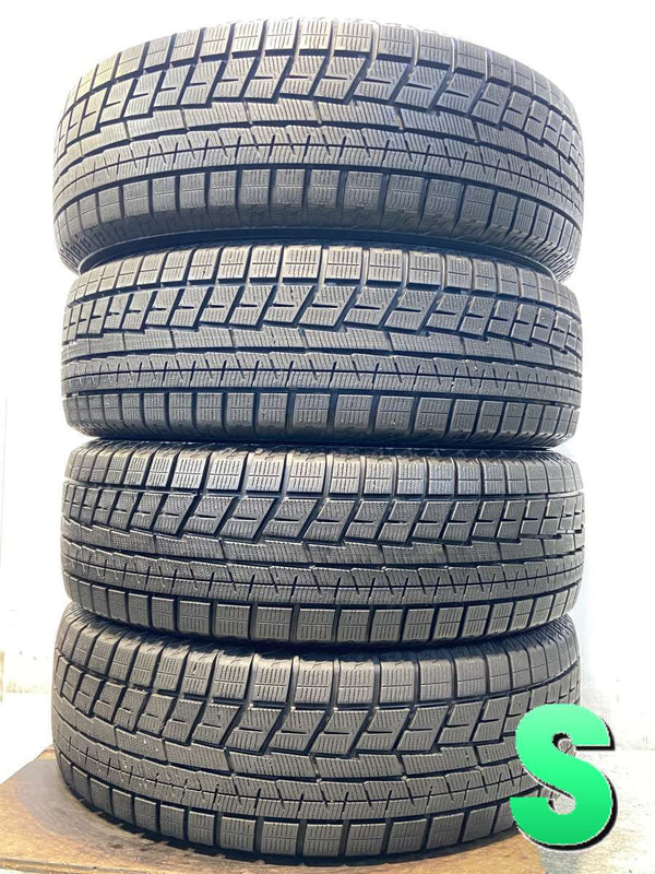 ヨコハマ アイスガード iG60 215/65R16  4本