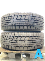 ヨコハマ アイスガード iG60 205/60R16  2本