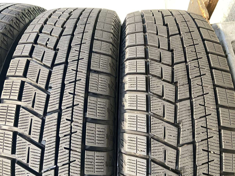 ヨコハマ アイスガード iG60 205/65R16  4本