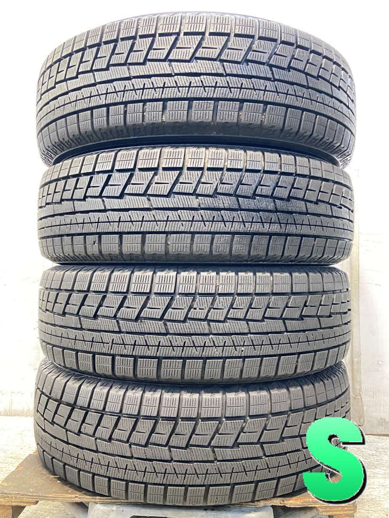 ヨコハマ アイスガード iG60 205/65R16  4本