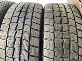 ダンロップ ウィンターマックス WM02 205/60R16  4本