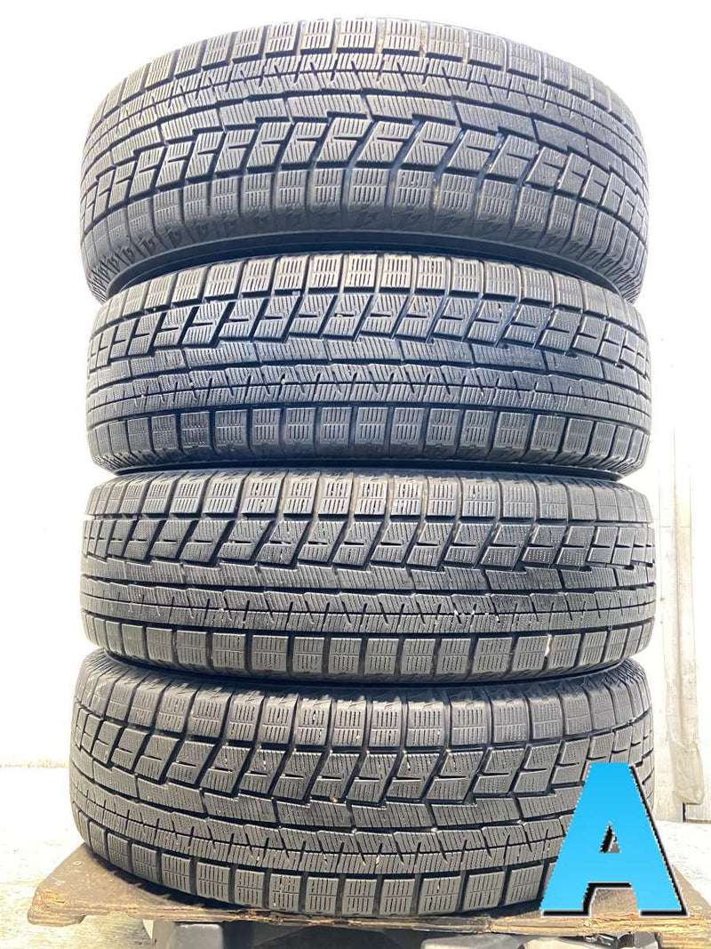 ヨコハマ アイスガード iG60 205/65R16  4本