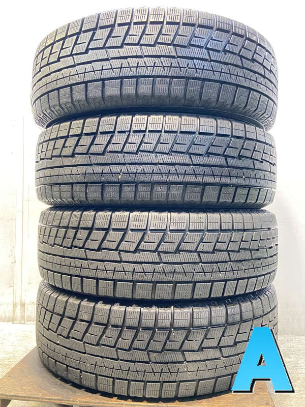ヨコハマ アイスガード iG60 215/65R16  4本