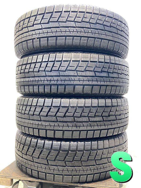 ヨコハマ アイスガード iG60 215/65R16  4本