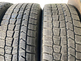 ダンロップ ウィンターマックス WM02 215/60R16  /　 JOKER 6.5J+40 114.3-5穴 4本