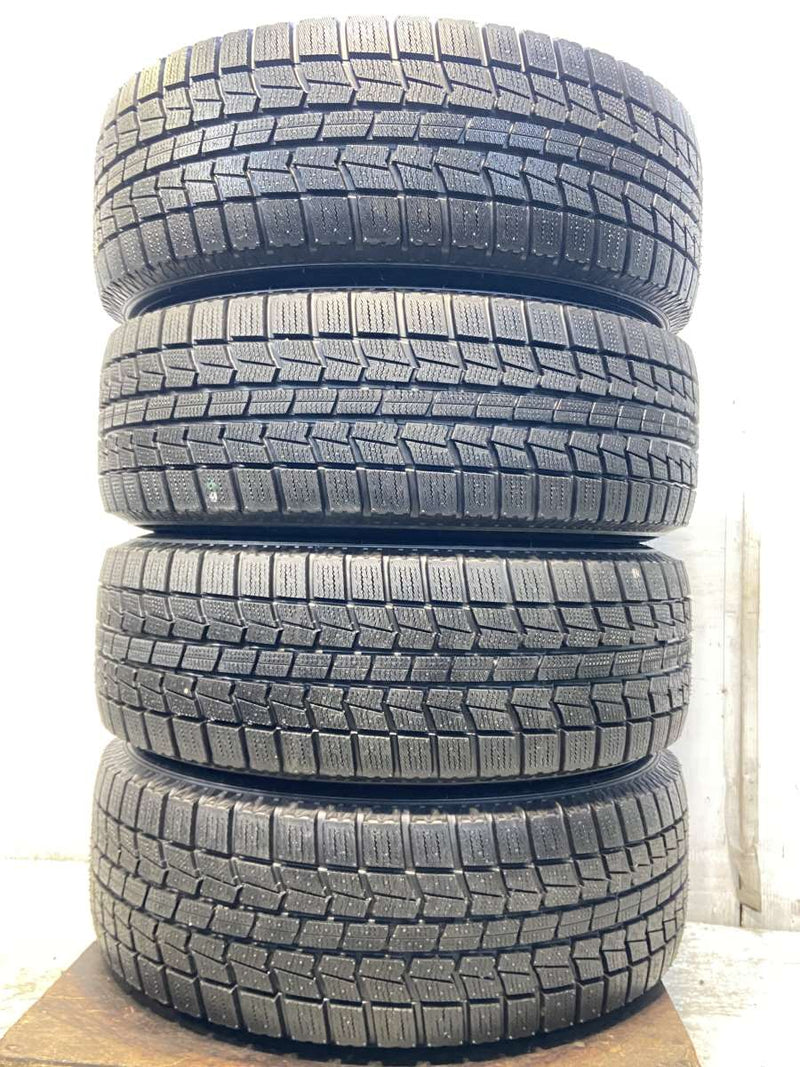 オートバックス ノーストレック N3i 215/60R16  /　 JOKER 6.5J+47 114.3-5穴 4本