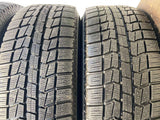 オートバックス ノーストレック N3i 215/60R16  /　 JOKER 6.5J+47 114.3-5穴 4本