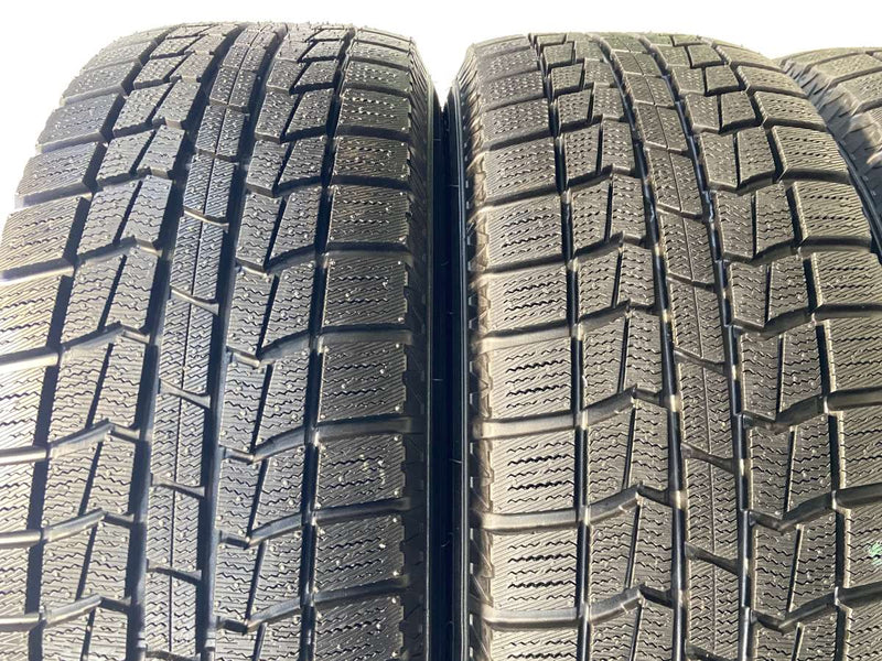 オートバックス ノーストレック N3i 215/60R16  /　 JOKER 6.5J+47 114.3-5穴 4本