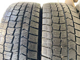 ダンロップ ウィンターマックス WM02 205/60R16  2本