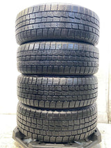 ダンロップ ウィンターマックス WM01 195/55R16  4本