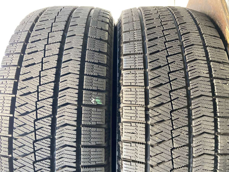 ブリヂストン ブリザック VRX2 205/55R16  2本