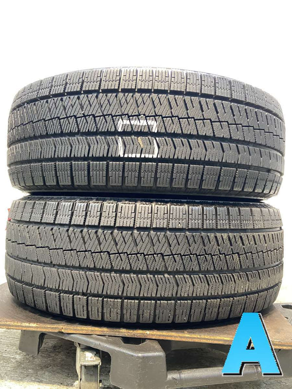 ブリヂストン ブリザック VRX2 205/55R16  2本