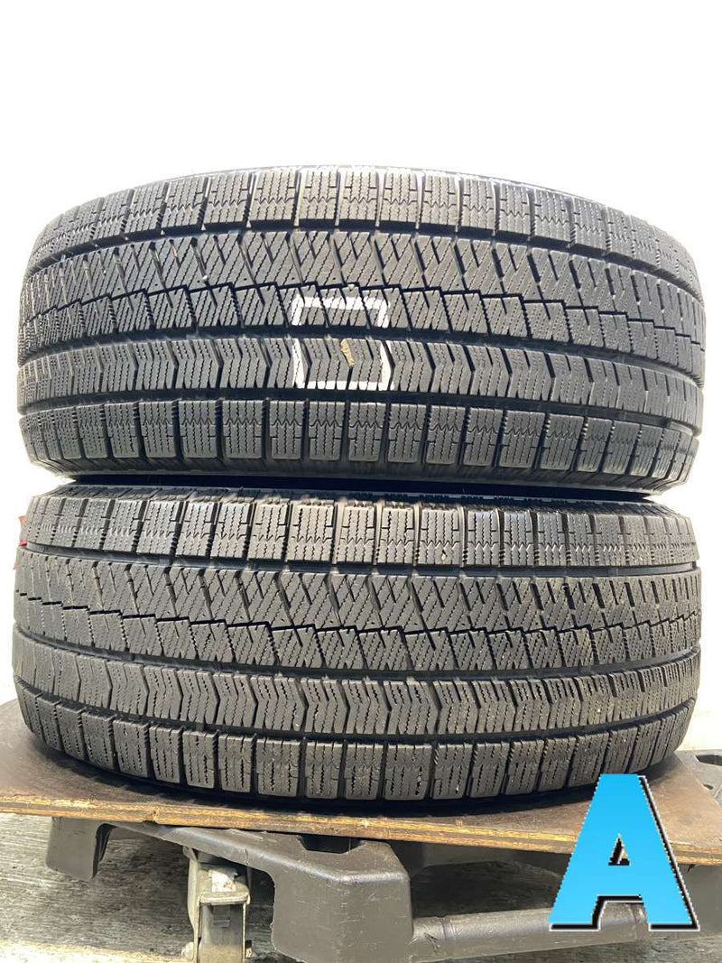 ブリヂストン ブリザック VRX2 205/55R16  2本