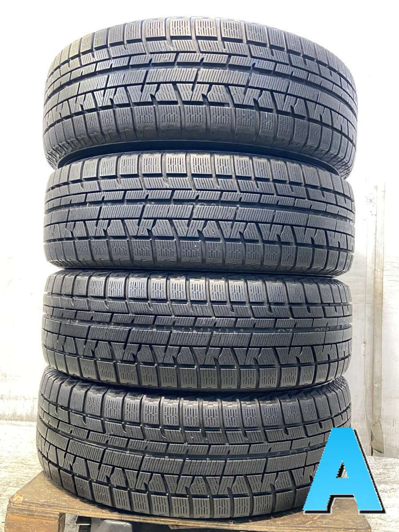 ヨコハマ アイスガード iG50 PLUS 215/65R16  4本