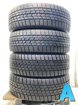 グッドイヤー アイスナビ 6 205/65R16  4本