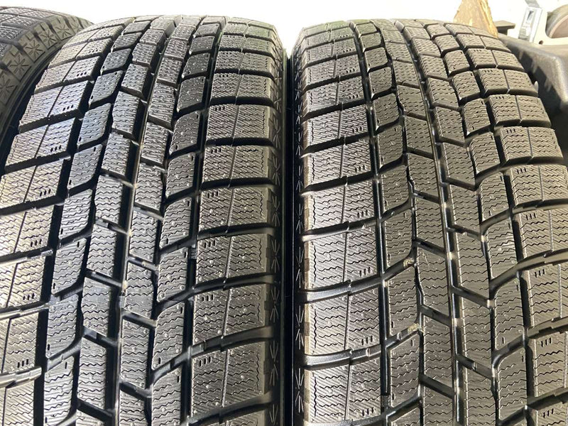 グッドイヤー アイスナビ 6 205/65R16  4本
