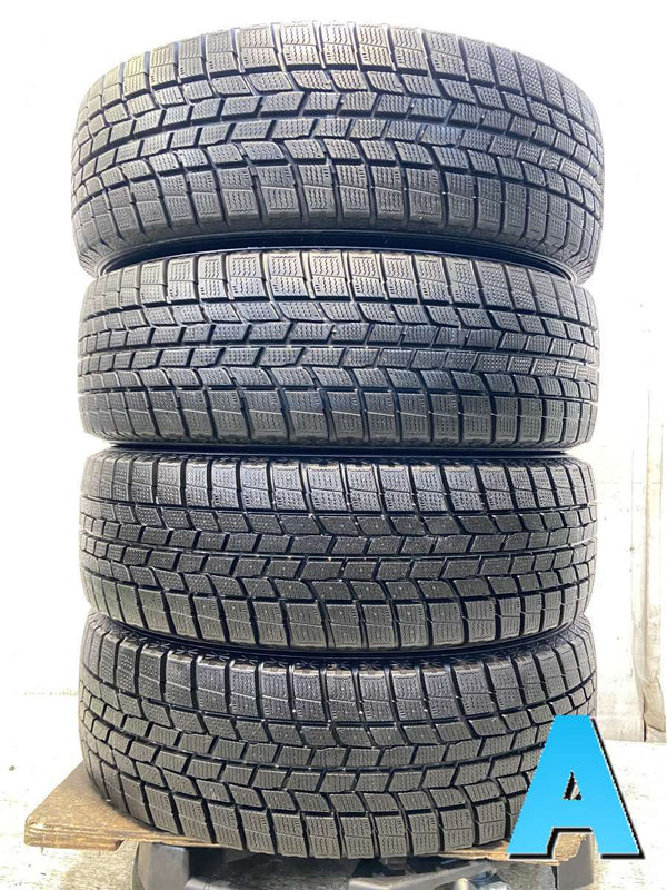 グッドイヤー アイスナビ 6 205/65R16  4本