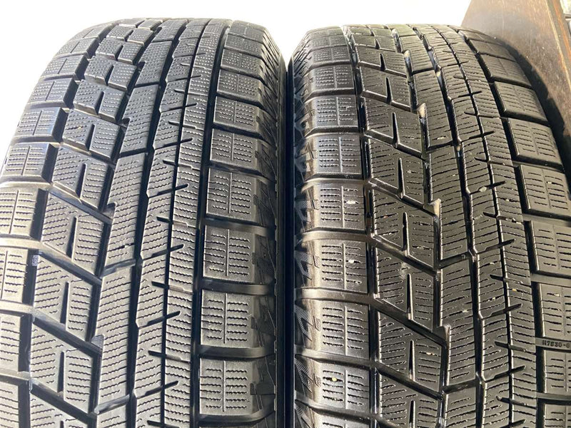 ヨコハマ アイスガード iG60 215/60R16  2本