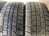 ダンロップ ウィンターマックス WM02 205/55R16  4本