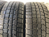 ダンロップ ウィンターマックス WM02 205/55R16  4本