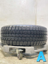 ダンロップ ウィンターマックス WM02 205/55R16  1本