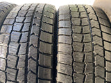 ダンロップ ウィンターマックス WM02 205/55R16  4本