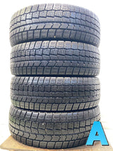 ダンロップ ウィンターマックス WM02 205/60R16  4本