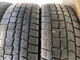ダンロップ ウィンターマックス WM02 205/60R16  4本