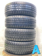 ダンロップ ウィンターマックス WM02 205/55R16  4本