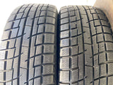 イエローハット PRACTIVA ICE BP02 215/60R16  2本