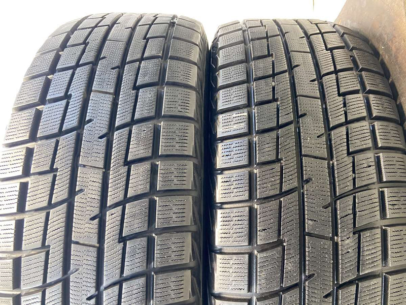 イエローハット PRACTIVA ICE BP02 215/60R16  2本